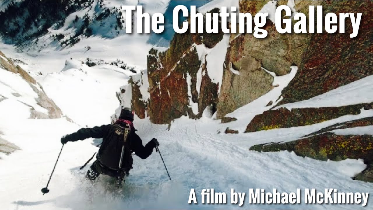 The Chuting Gallery: A Film By Michael McKinney