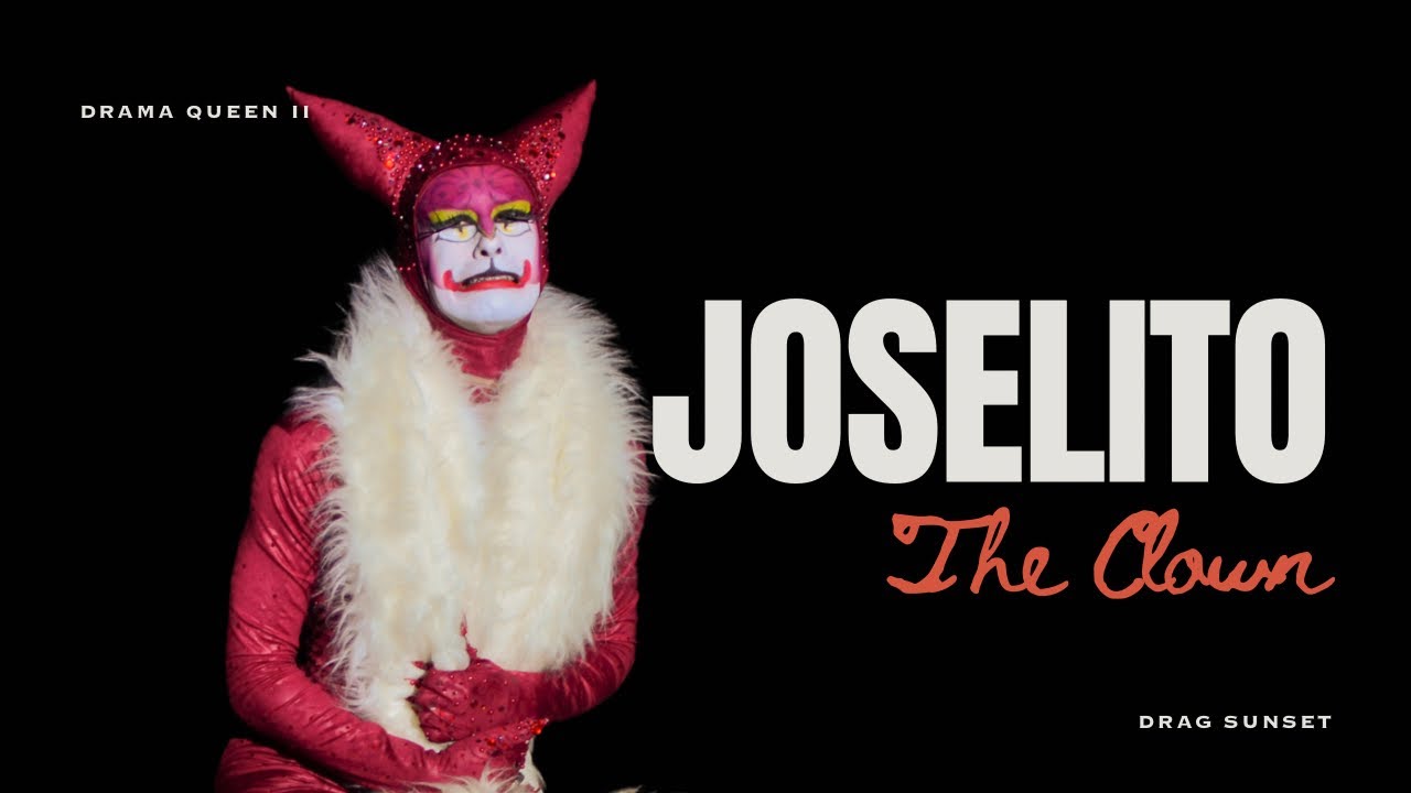 Joselito - &ldquo;Memory&rdquo; #DS39