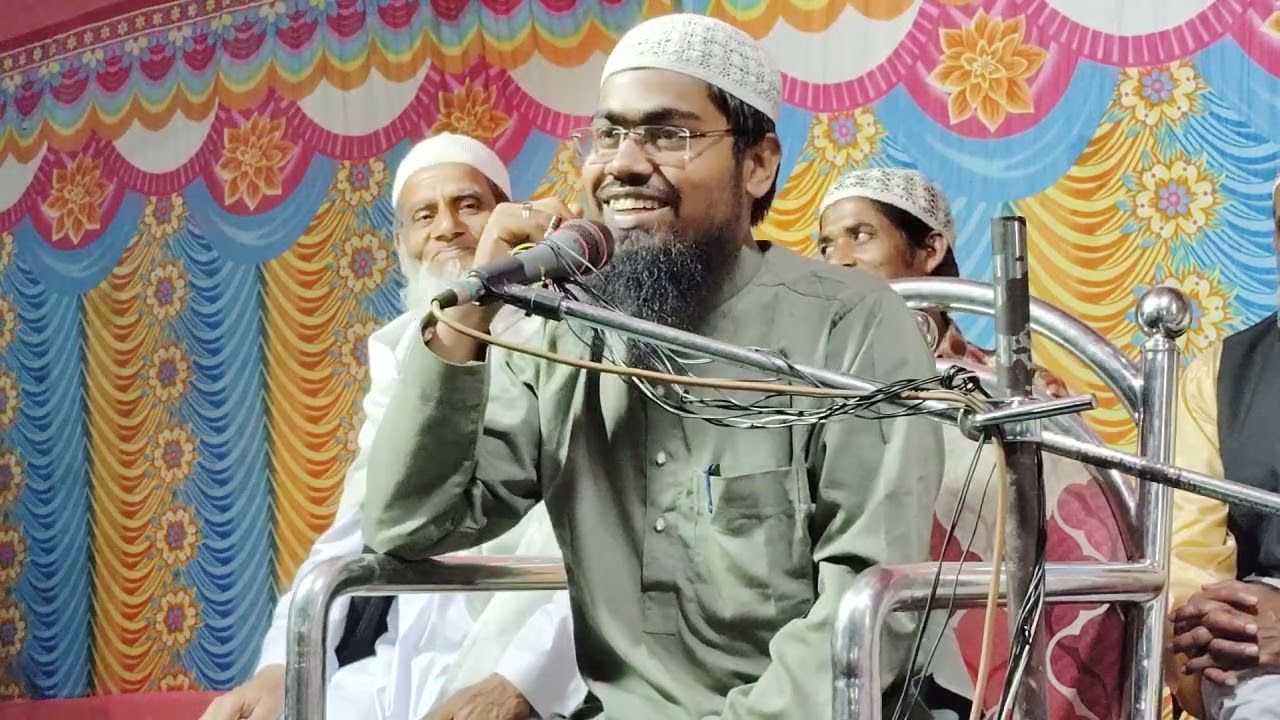 🔴 Live ১৯/০৩/২০২৫ Ph.8617311140 ফতেপুর করনদিঘী উঃ দিনাজপুর Abdur Rahman Bin Delu