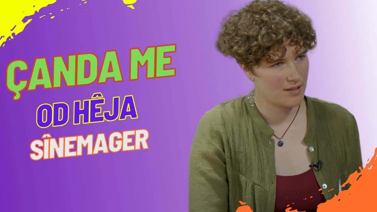 Çanda Me - Od Hêja - Sînemager