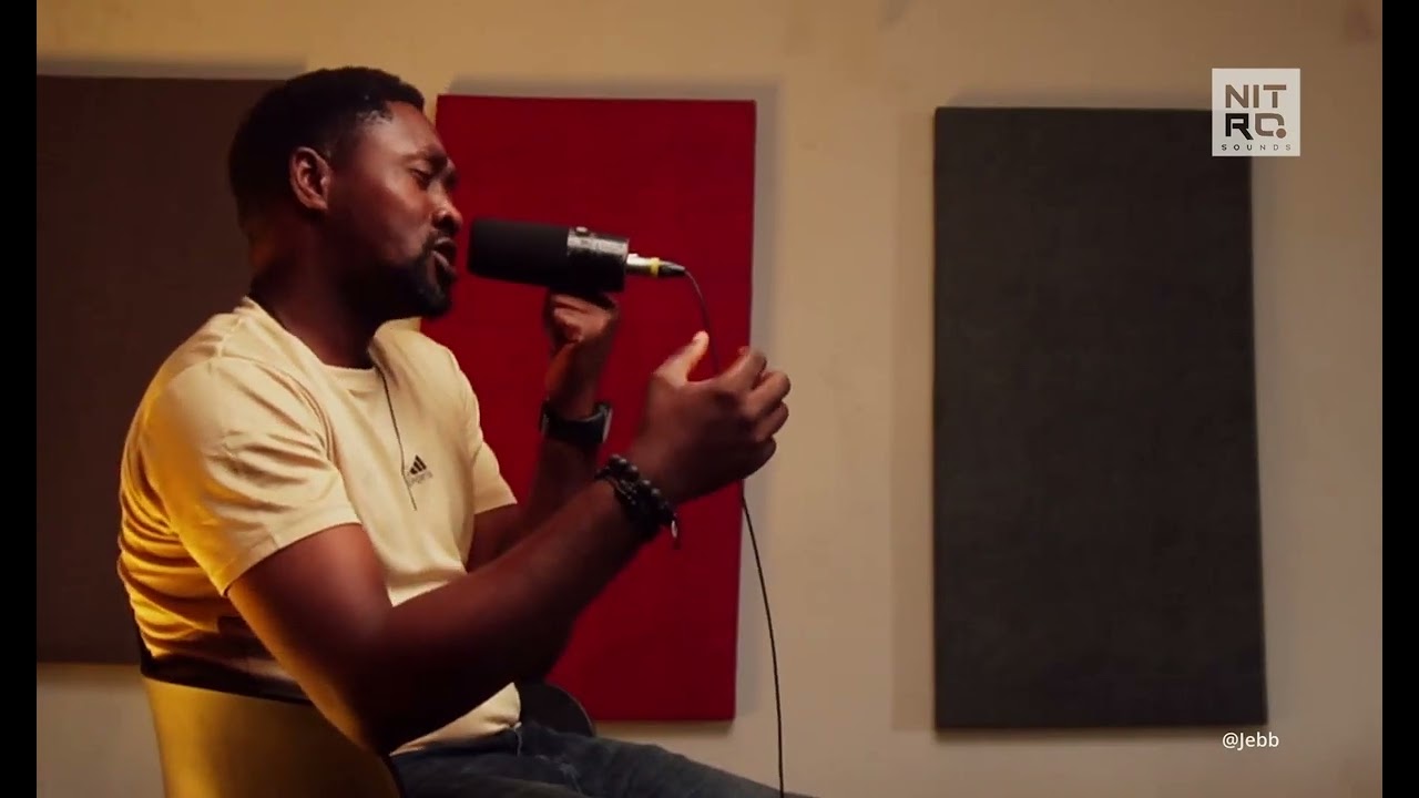 Elevation Worship - Jireh | Cover by Tim Oghene 