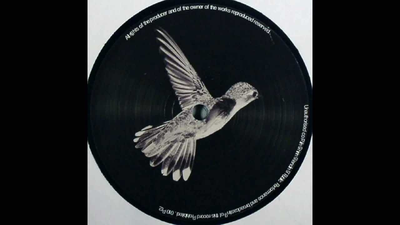 TRG - They Know (TRG Berlin Wall VIP) (IME010 Part2)