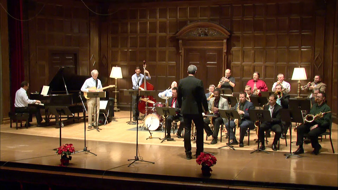 I Can't Stop Loving You - Don Gibson (arr. Quincy Jones)
