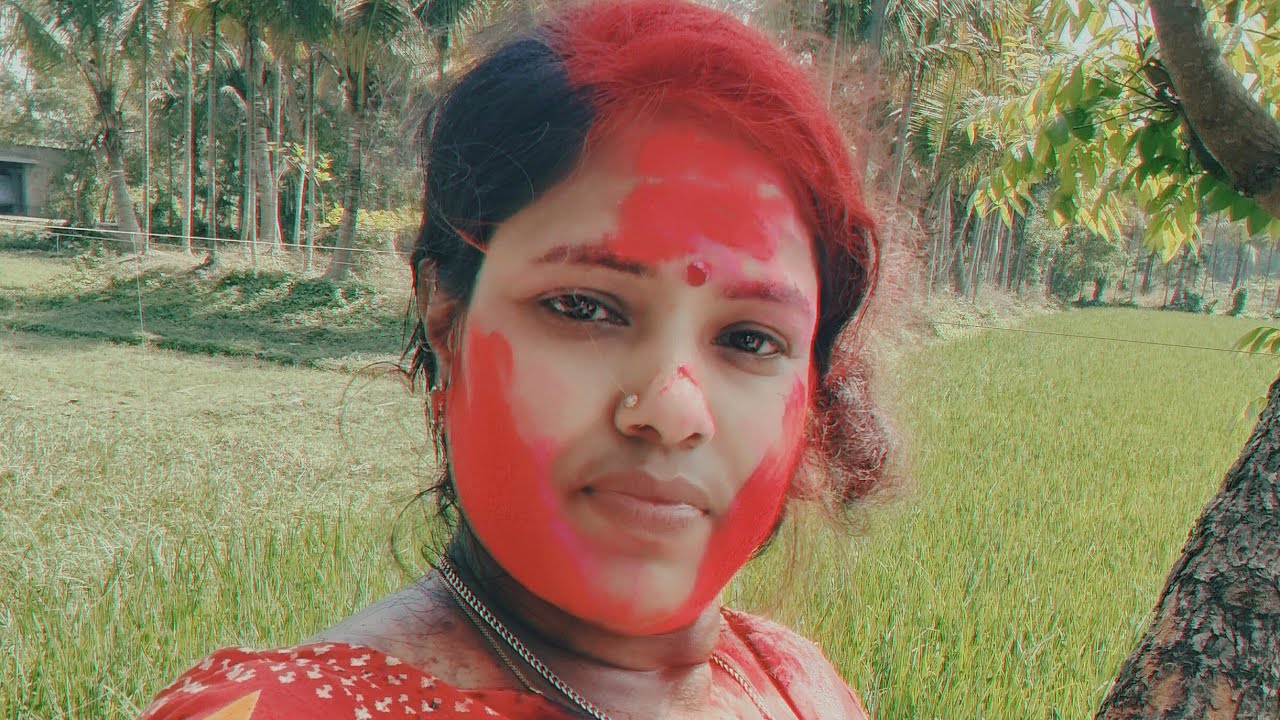 Sangita lifestile is live হ্যাপি হোলি বন্ধুরা শুভ সকাল জয়েন হয়ে যাও 🤓🤓🤓🤓🤓❣️❣️❣️❣️❣️❣️❣️