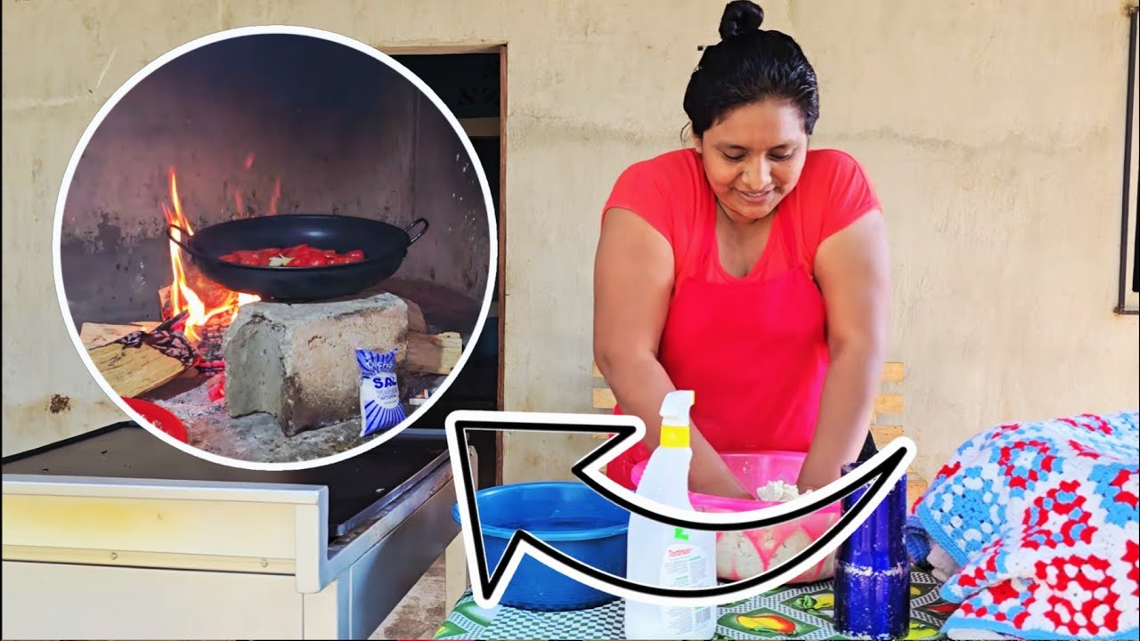 ¡Santo Dios! El Desayuno Mas Raró del Mundo, ¿Ya Lo Probaste?