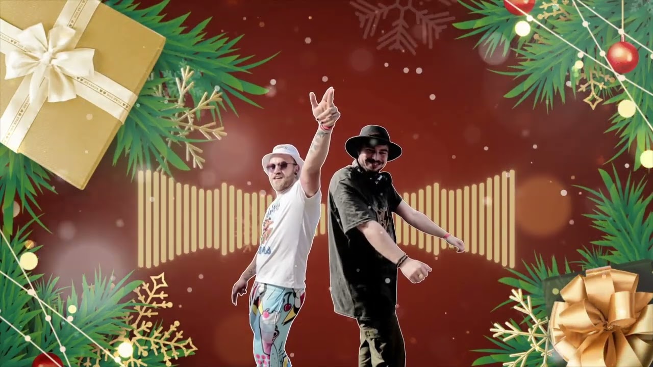 HIDUP & El Desperado - Feliz Navizaag (FREE DL )
