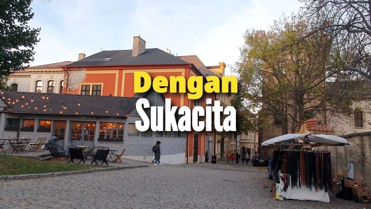 Dengan Sukacita - Renungan dan Doa Malam Suara Injil 15/3/2025