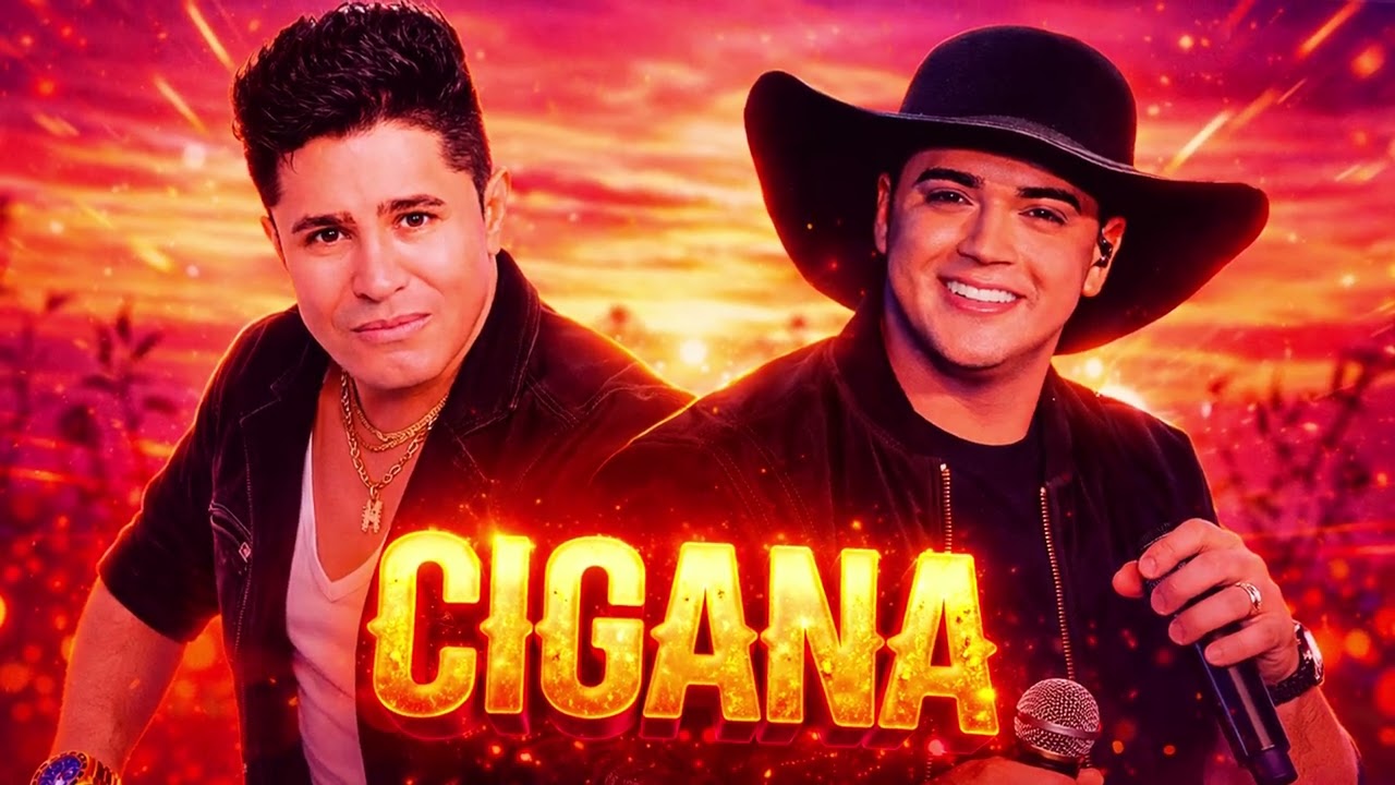Cigana - Cristiano Neves - [VERSÃO ARROCHA] @QUALITYREMIXX