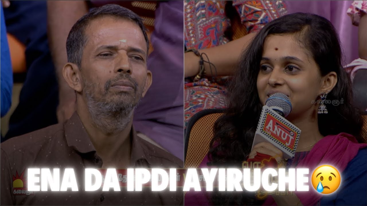 Our personal experience of Va Tamizha va🎙️|Mike ku evlo neram tha da kai thookurathu 🤧