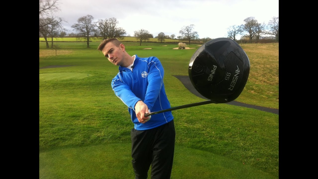Ping Anser Driver Review