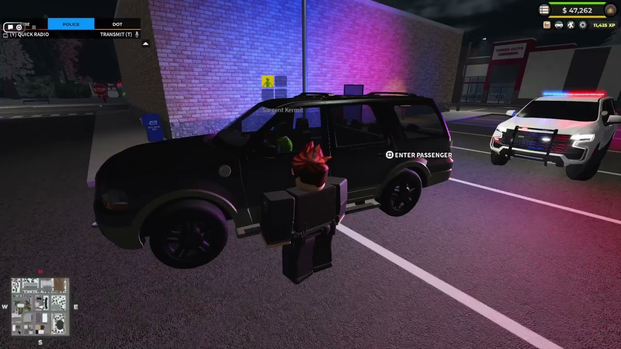 All you had to do if follow the law. (No commentary)