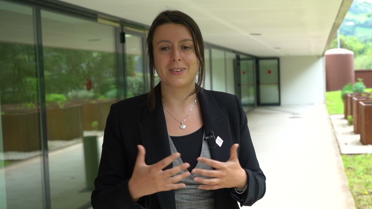 iGEM-EPIC, Navarra y el bioemprendimiento
