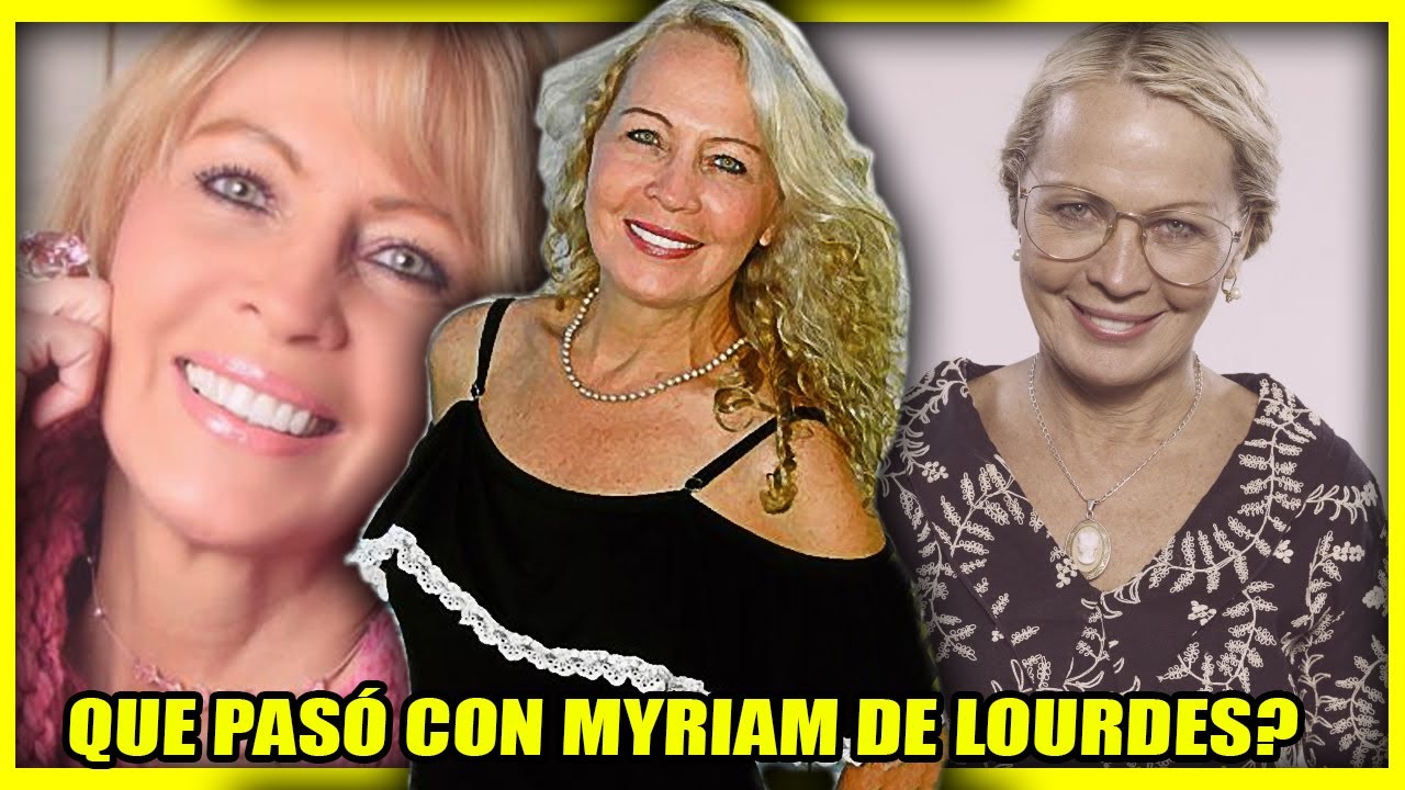QUE PASÓ CON MYRIAM DE LOURDES? | Cristina Maestre en Rafael Orozco el Ídolo