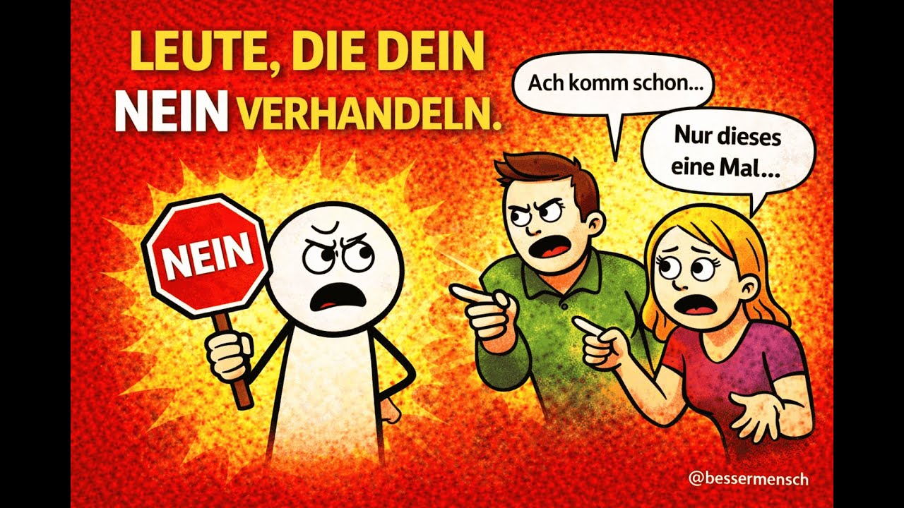 Du erklärst dich zu viel hör auf damit. #motivation #mindset #psychologie