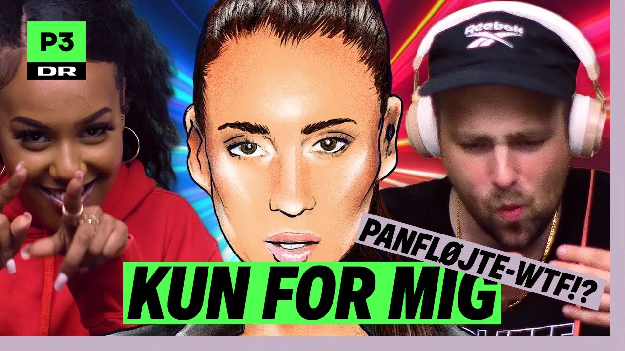 Er 'Kun for Mig' en af de bedste sange nogensinde? I Repeat
