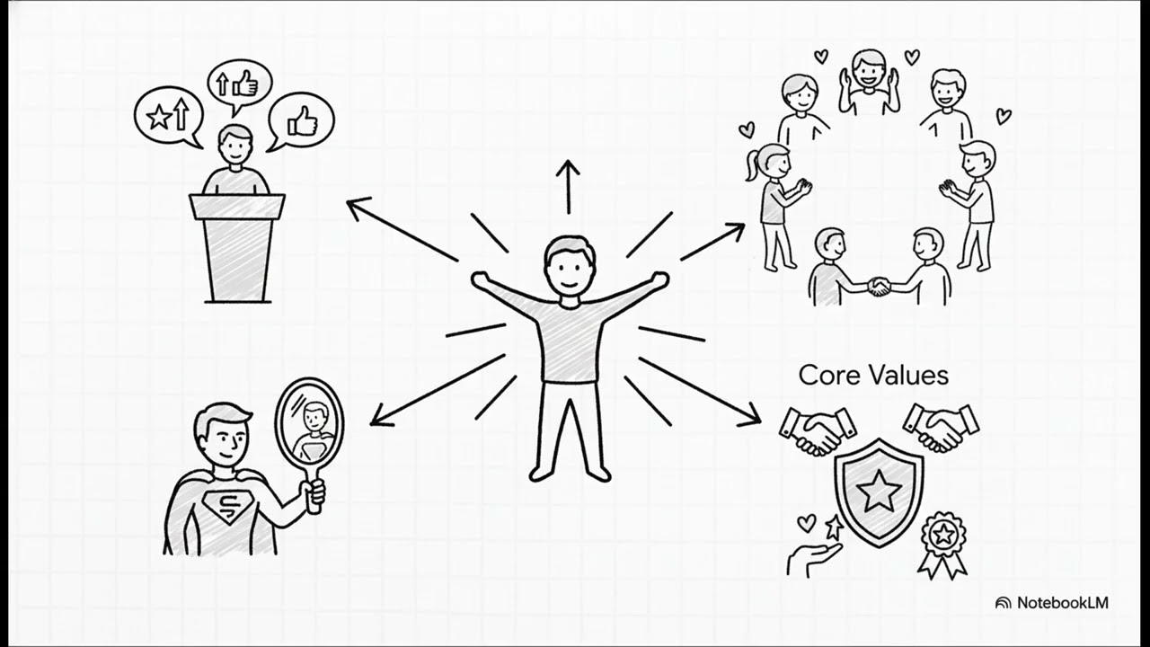 Развенчание мифов о Toastmasters