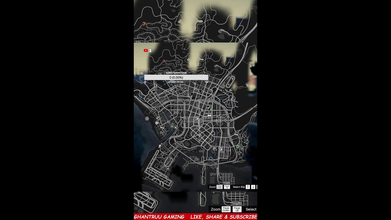 GTA V Live Gameplay