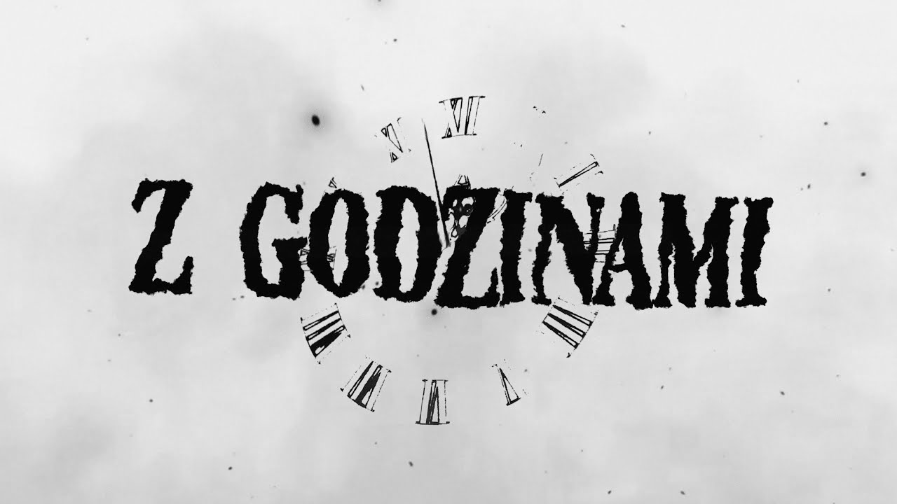 JAGI & LILIC - Z GODZINAMI