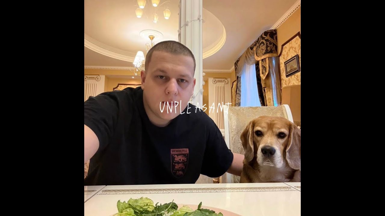 [FREE] ALBLAK 52 + HUGO LOUD TYPE BEAT 2025 - DREAMY