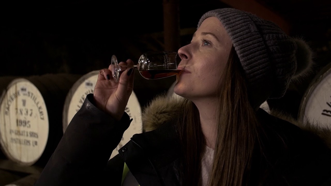 The Balvenie Global Ambassador