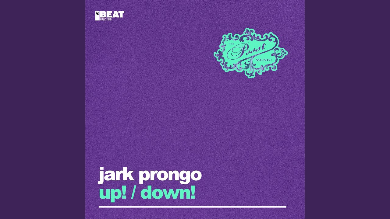 Down! (Extended Mix)