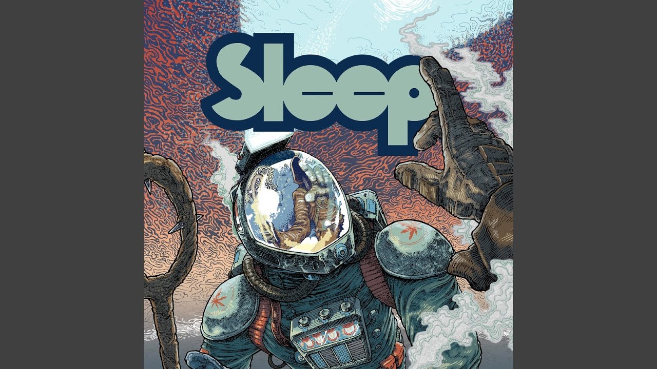 Have Spacesuit Will Travel (4:20 Flexi Edit)
