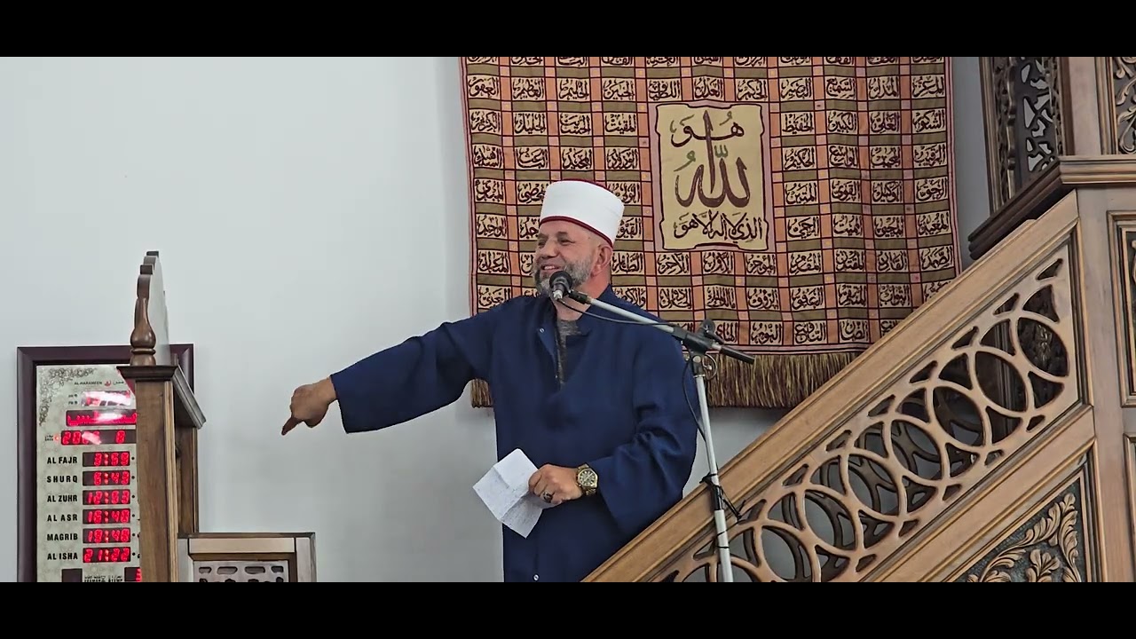Kurre mos i neglizho keto gabime ne Namaz