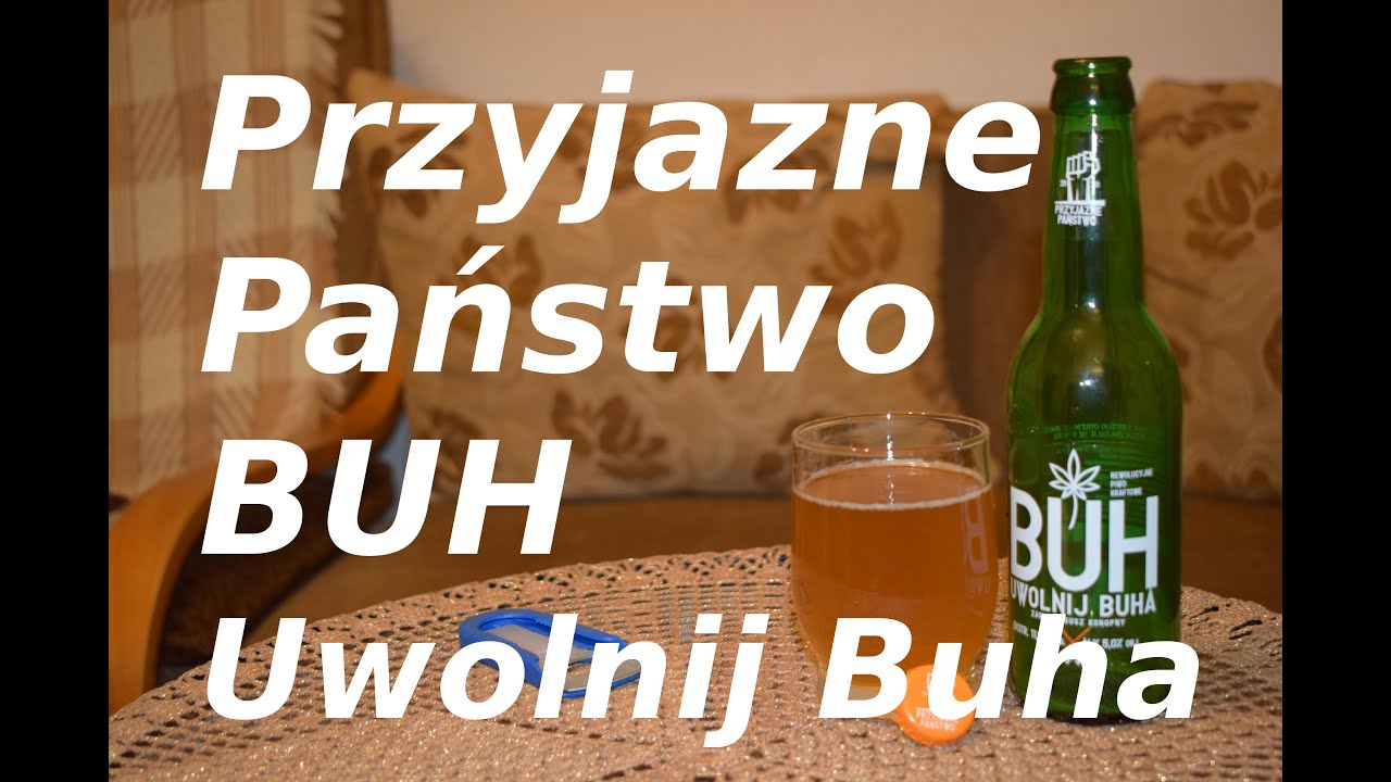 Przyjazne Państwo BUH Uwolnij Buha PL