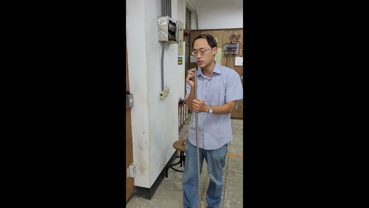 U型EMT管彎管 #丙級室內配線#電匠