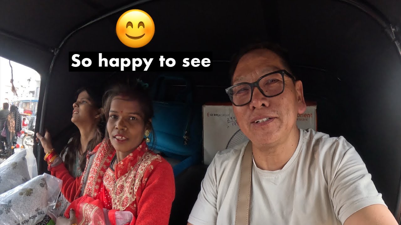 A Small Update, Big Happiness 😊|| Jabalpur || Tibetan Vlogger ||