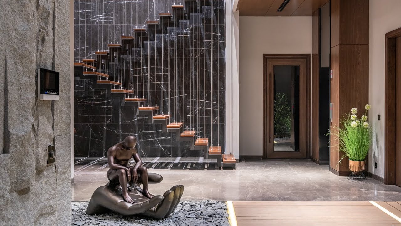 Urban Casa Design By Planet Design #villa