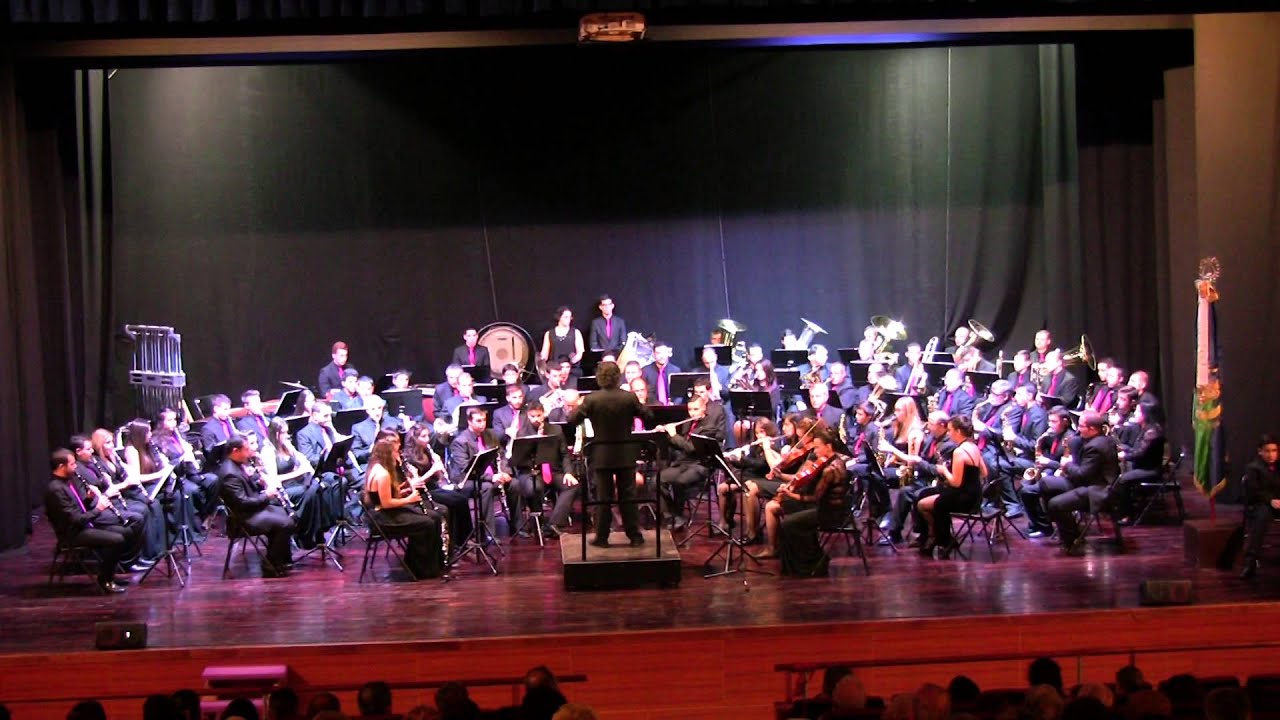 Obertura de Inauguración