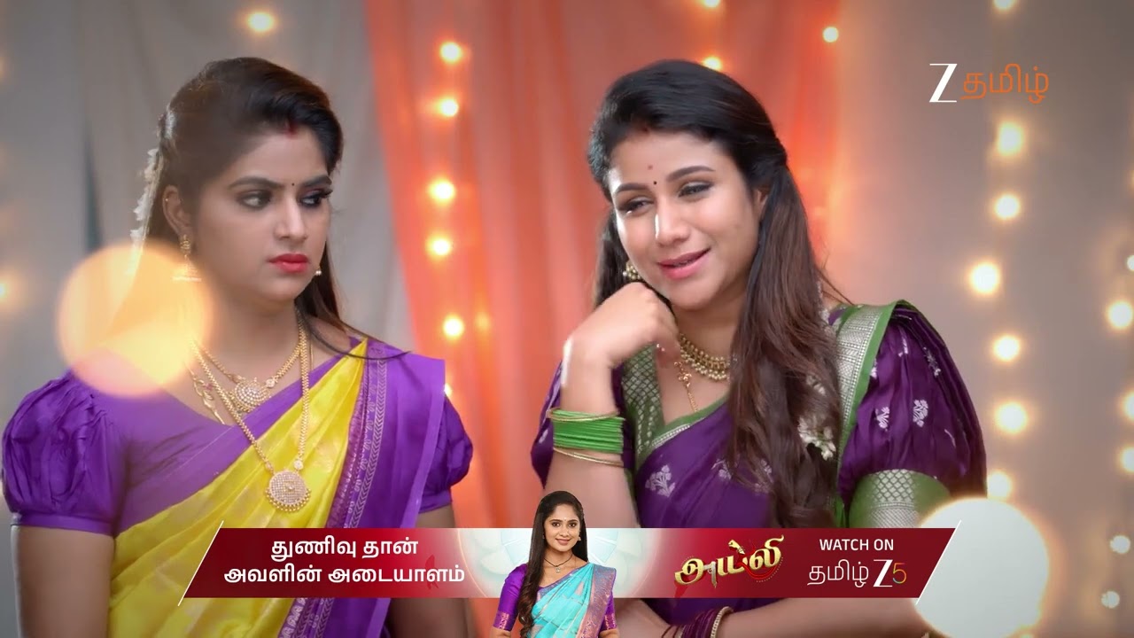 Ayali | Ep - 212 | Feb 7, 2026 | Best Scene 2 | Zee Tamil
