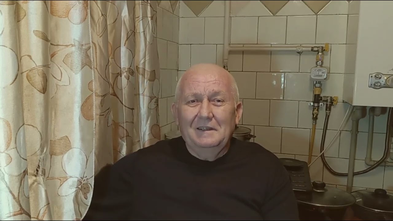 O воинах мародерах 8