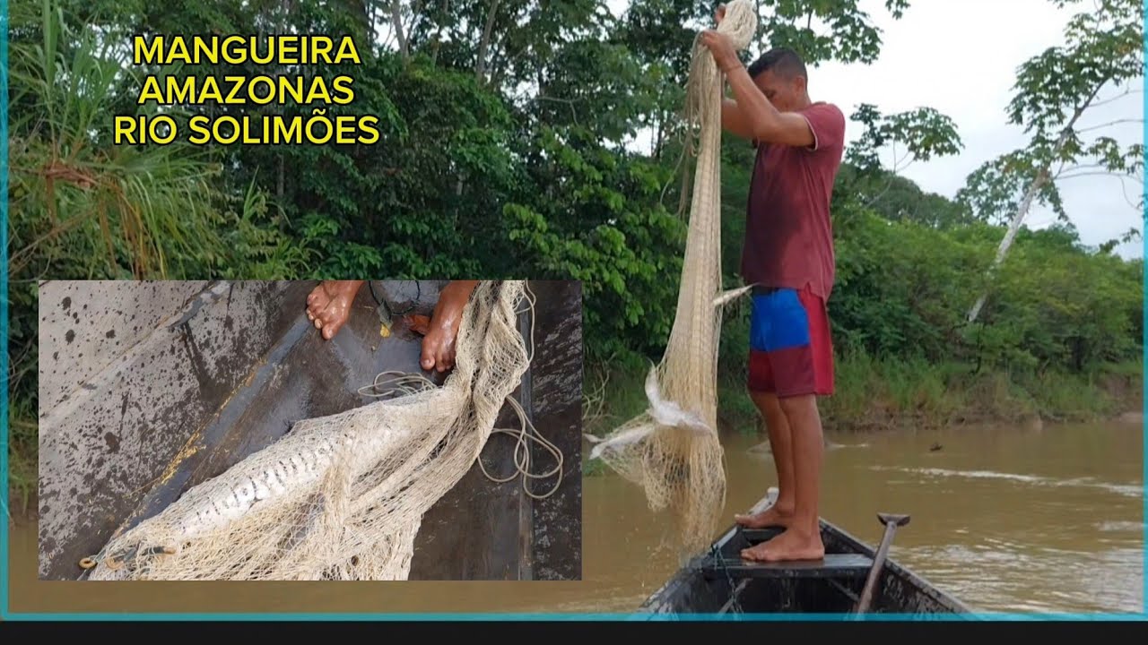 PESCARIA E CULINÁRIA 