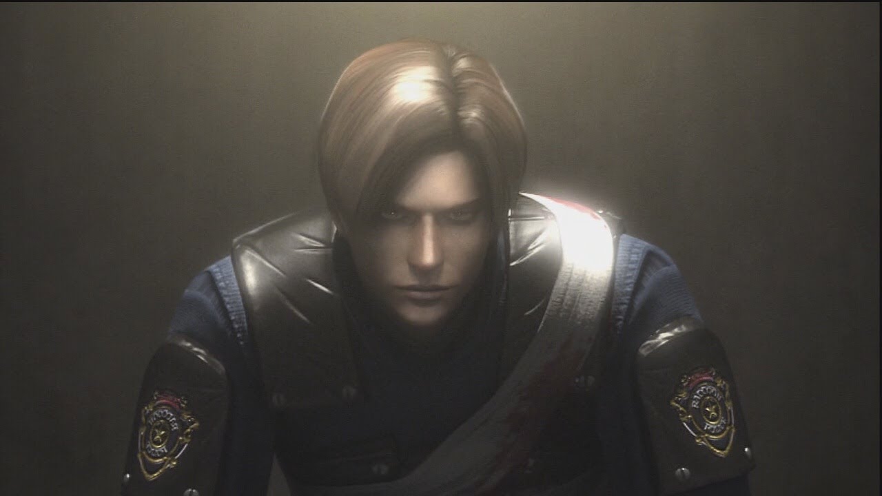 Resident Evil: The Darkside Chronicles - Memories of a Lost City Chapter 8 - S Rank Hard Mode