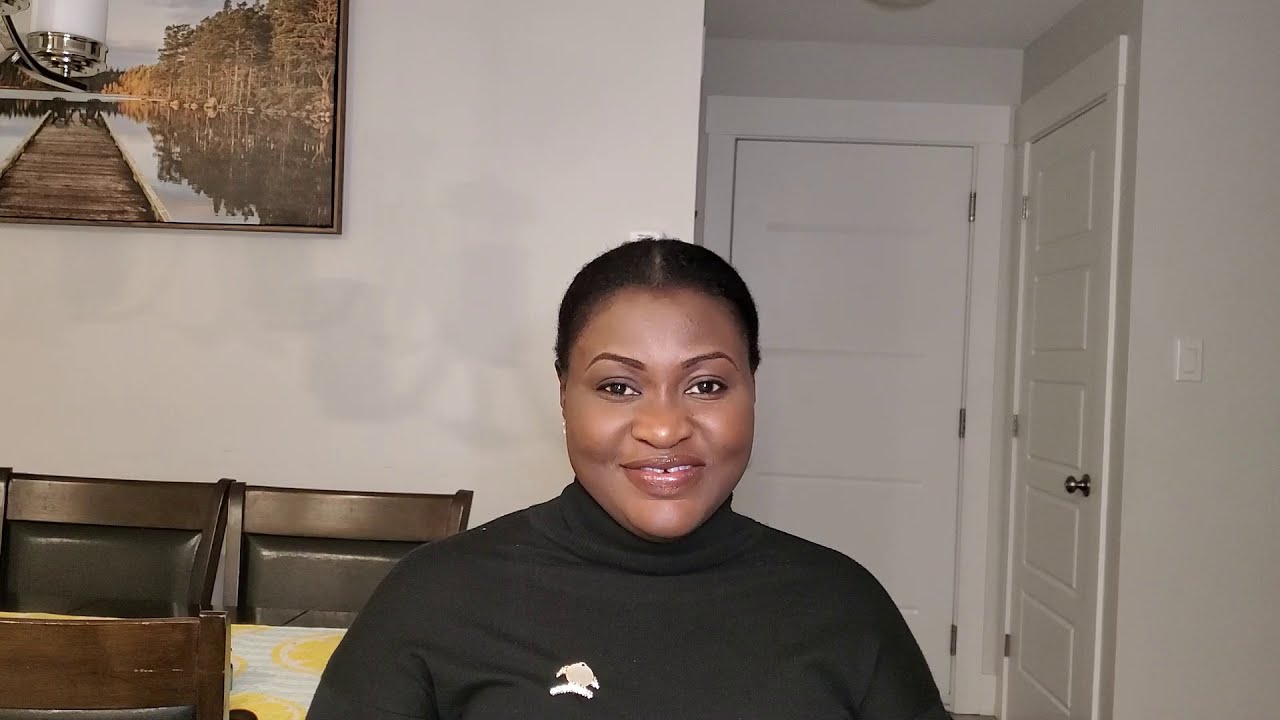 My Canada Immigration Story| First Youtube Video