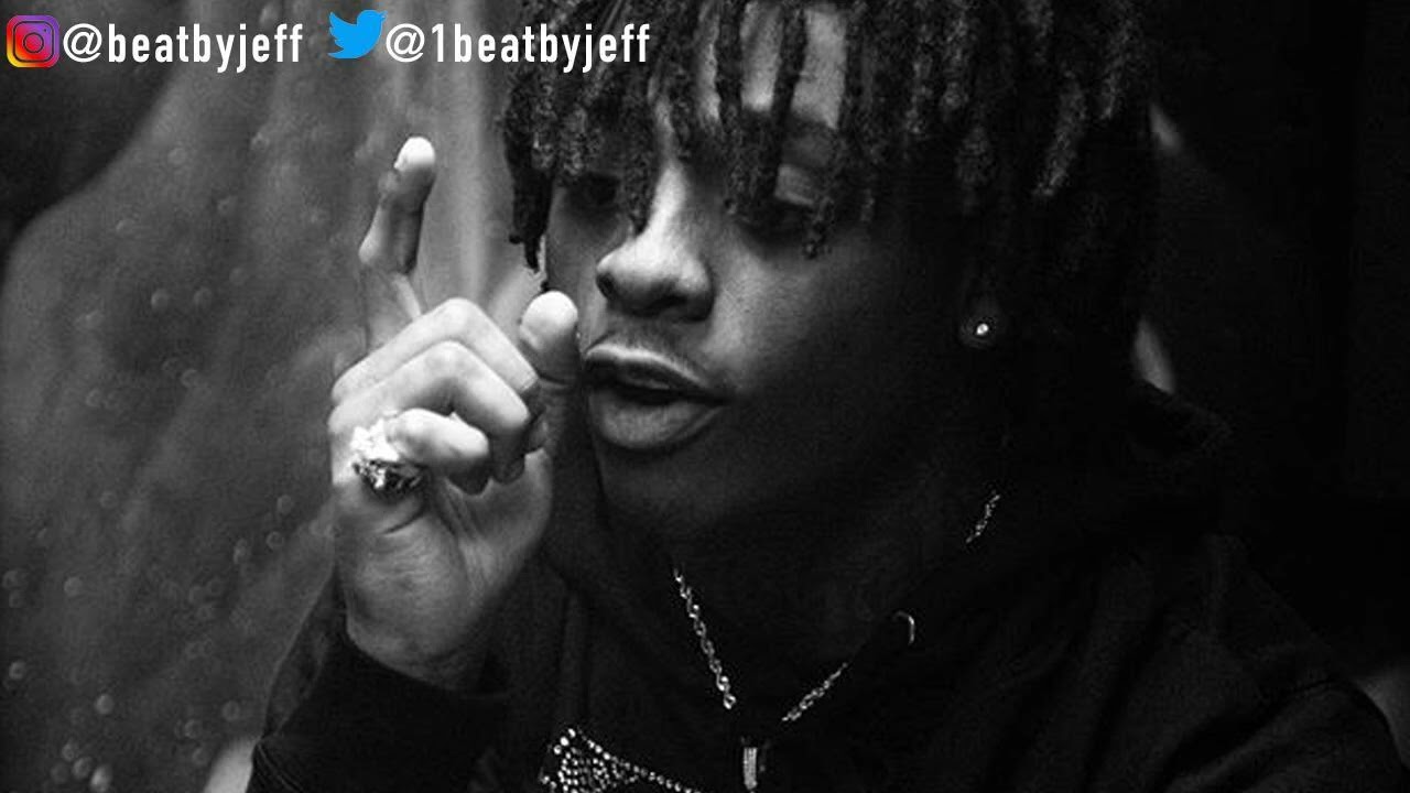 (FREE) SSG Splurge Type beat - bloody (prod. @beatbyjeff)