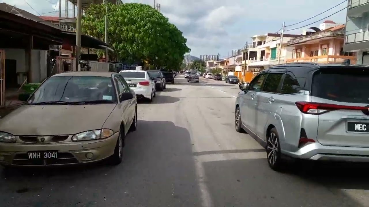 ppr beringin jinjang utara KUALA LUMPUR 