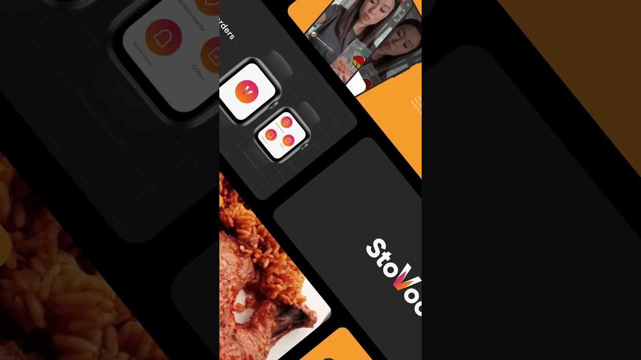 The flow of our UI is always impeccable!!! #uiflow  #appdesign