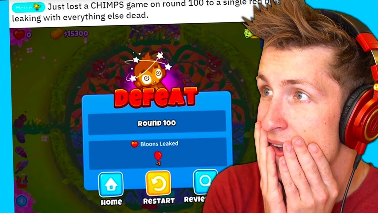 BTD 6 мемов, которые не дают мне спать по ночам