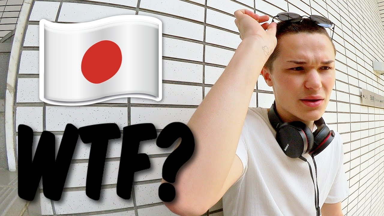 DET MEST OVÄNTADE HÄNDE | Tokyo (dag 6)