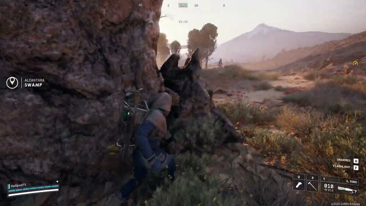 Arc Raiders Expedition page 5 guide. How to farm items fast for expedition.