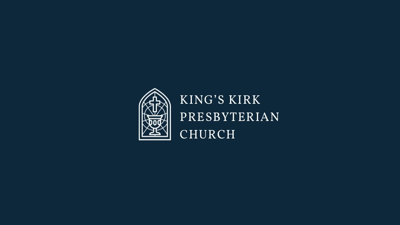 1 John 2:7-11 Benjamin Sherrill [Sermon] 11/23/2025