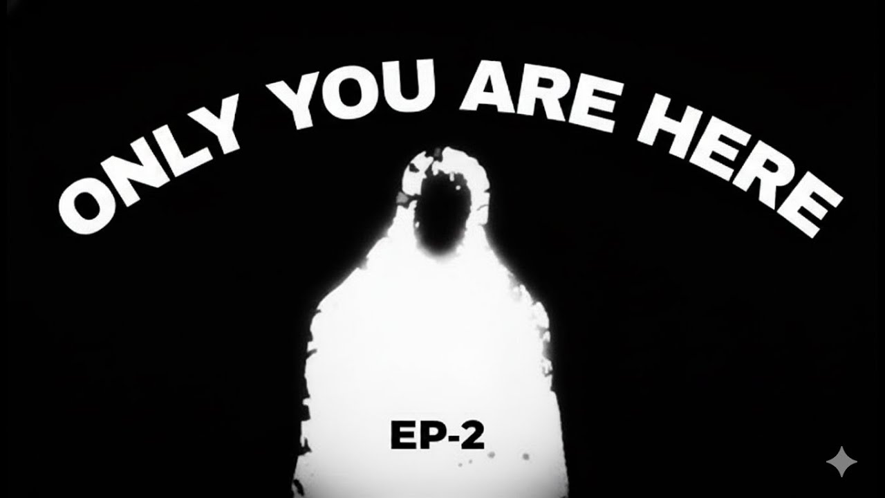 Only You Are Here – Terrifying New Secrets Revealed! 😱🔥 | Full Horror Gameplay