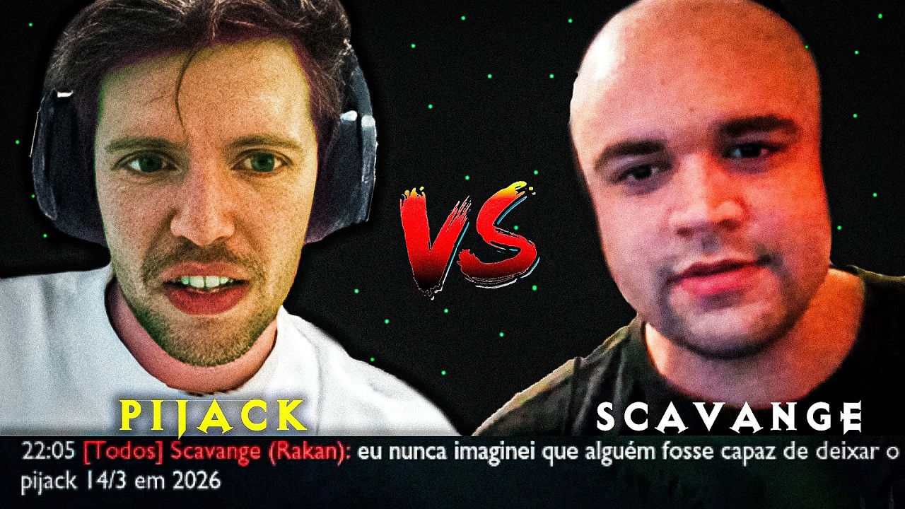 A NOJEIRA DA VELHA GUARDA