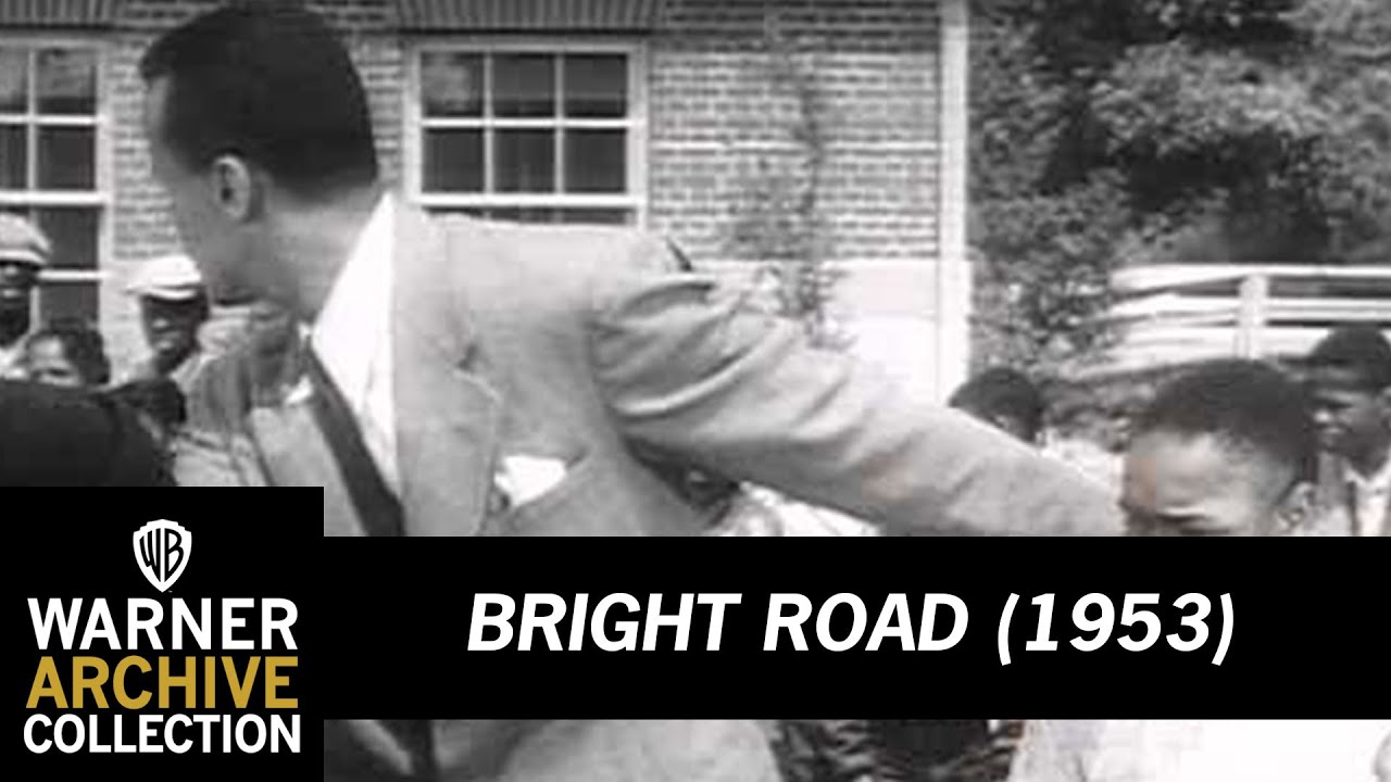 Original Theatrical Trailer | Bright Road | Warner Archive