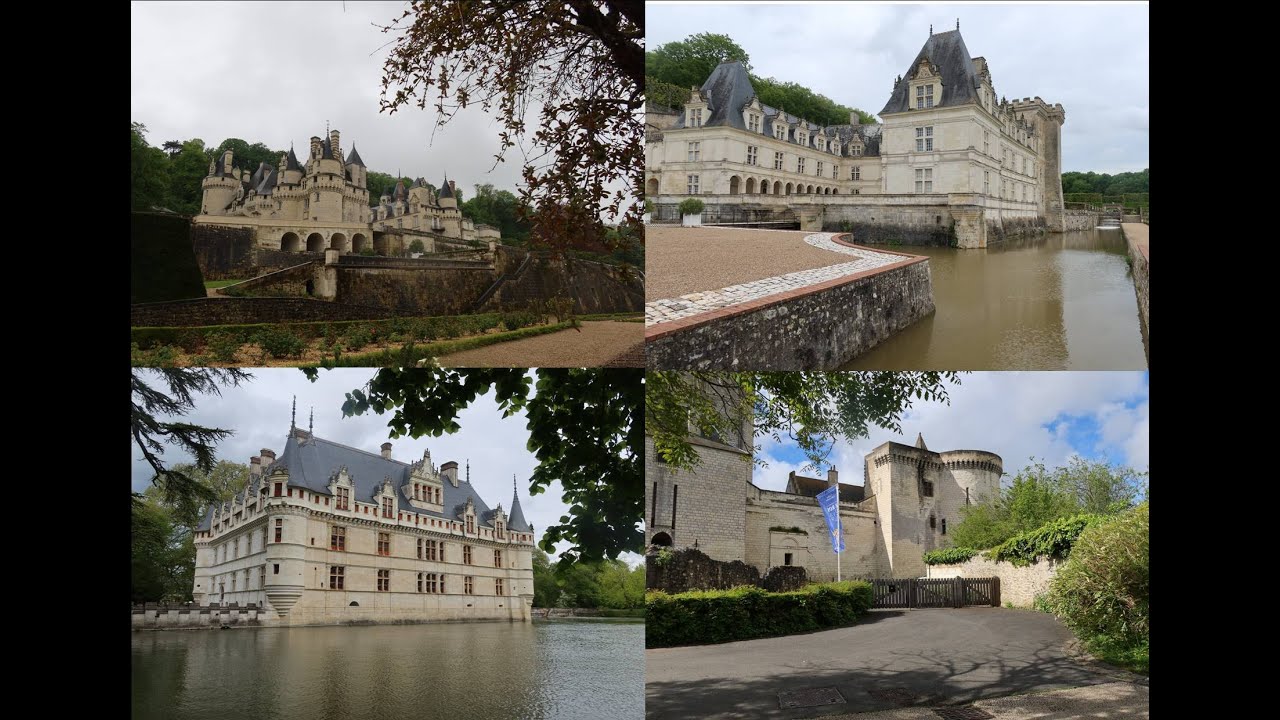 Chateaux de la Loire2