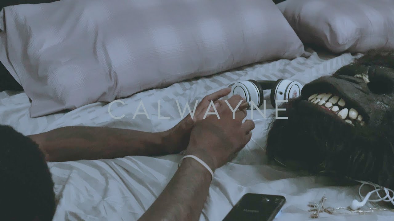 Cal Wayne - 