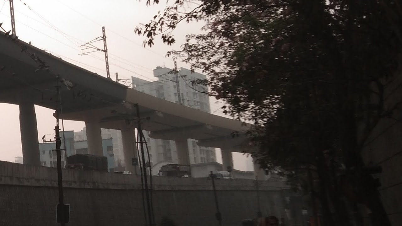 kasarvadvali bridge#like#share#subscribe#viralvideo2025#story#marathistory